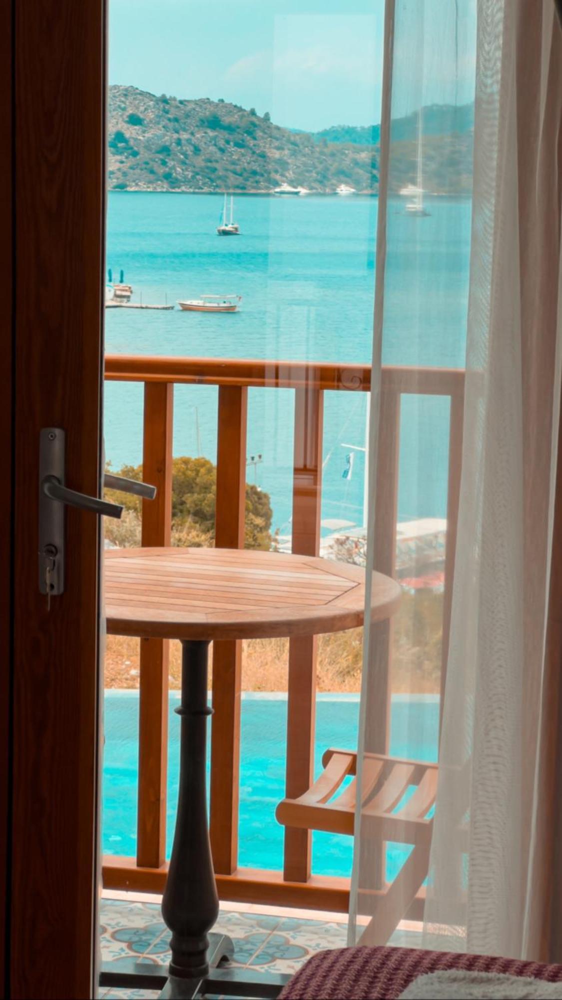 Alice Tatil Evi Marmaris Esterno foto
