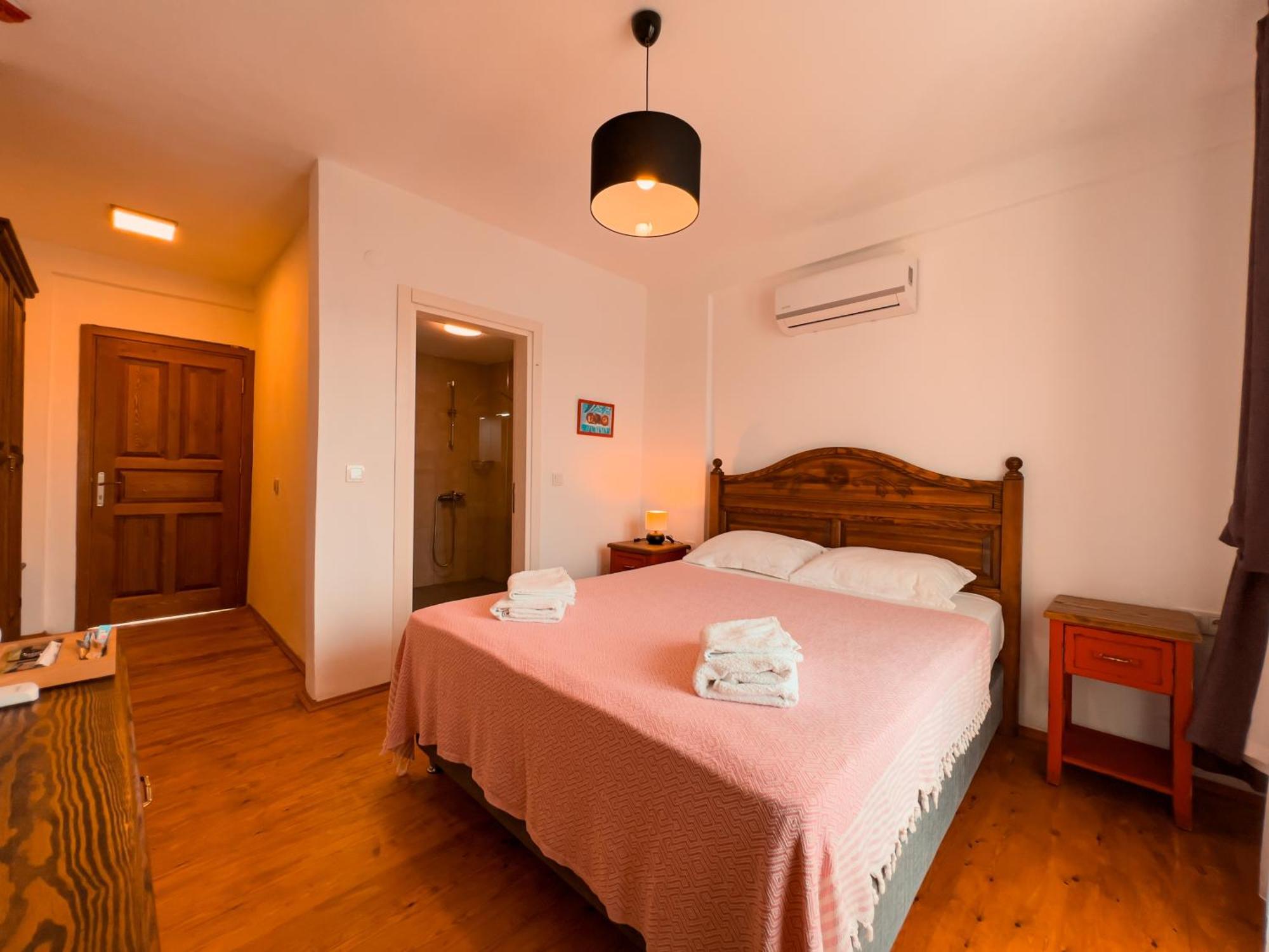 Alice Tatil Evi Marmaris Esterno foto