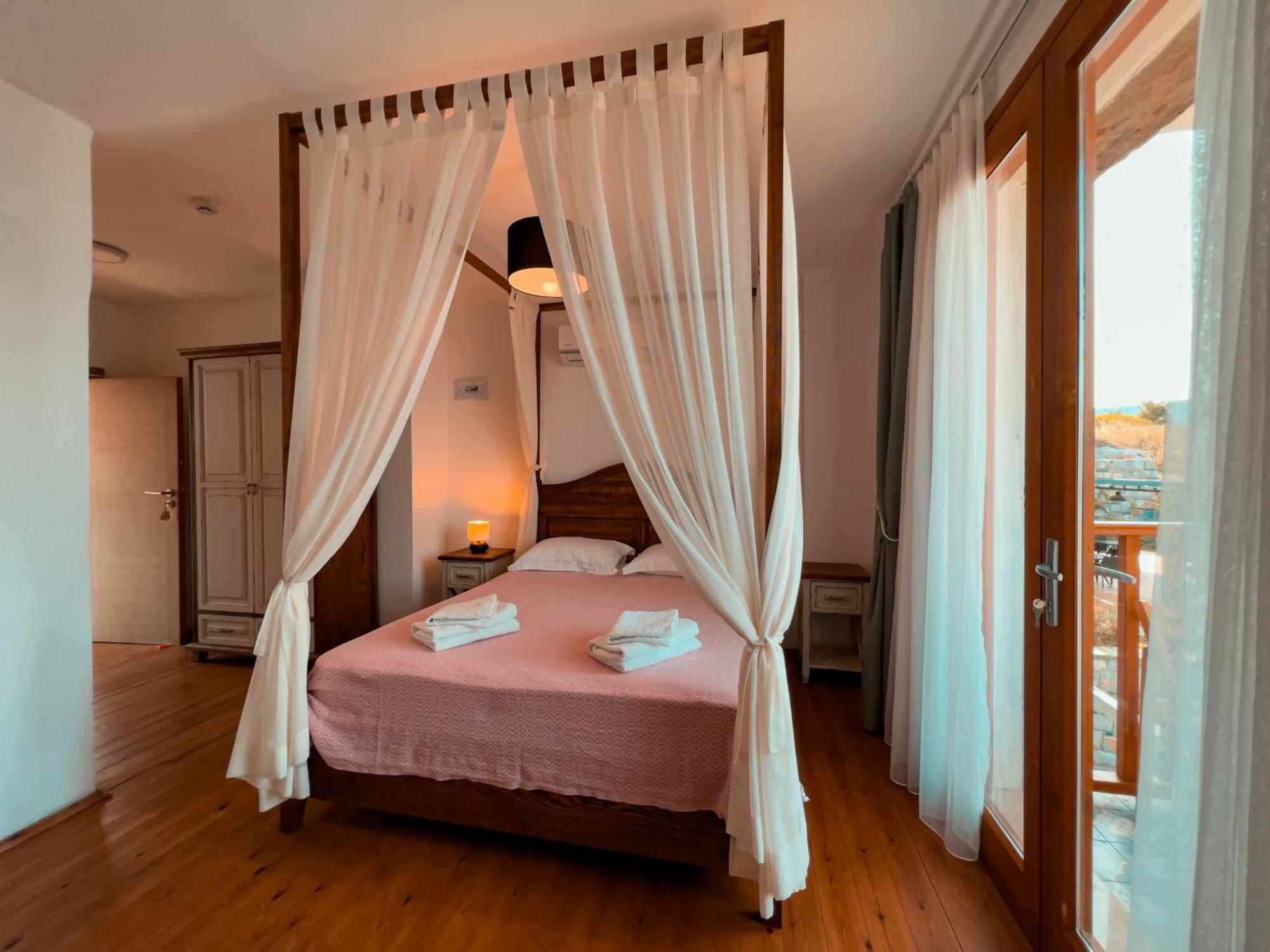 Alice Tatil Evi Marmaris Esterno foto