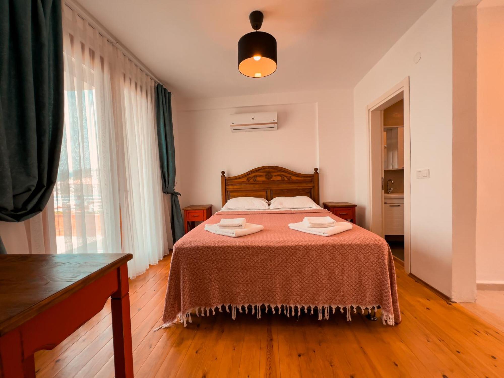 Alice Tatil Evi Marmaris Esterno foto